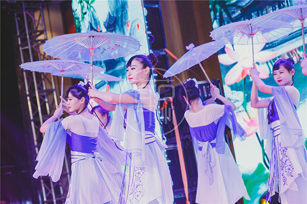 成功的舉辦一場(chǎng)年會(huì)策劃活動(dòng)有哪些流程？